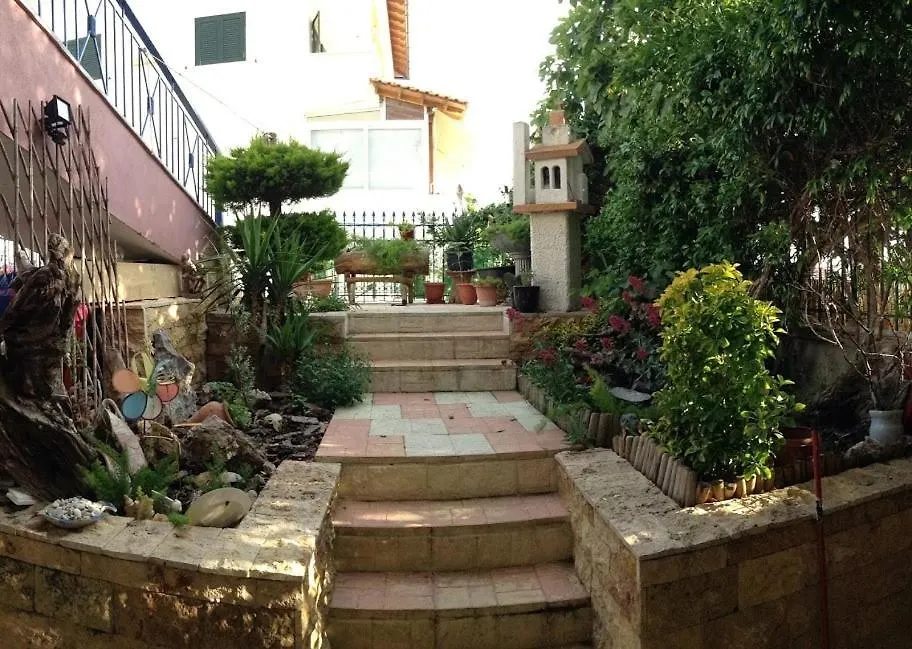 Roses Apartments Nea Michaniona
