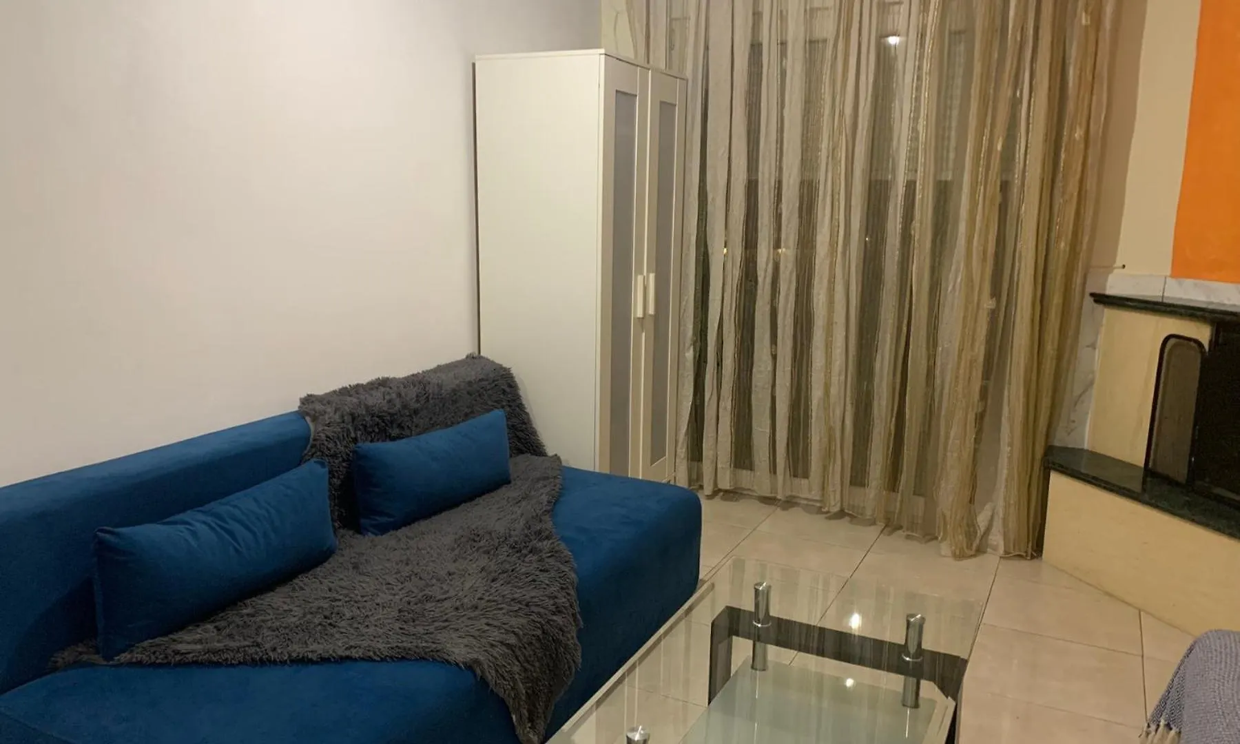 Roses Apartments Nea Michaniona